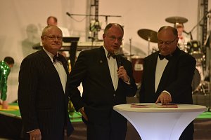 19.Frühlingsball im Autohaus Peter