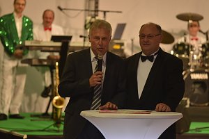 19.Frühlingsball im Autohaus Peter