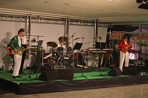19.Frühlingsball im Autohaus Peter