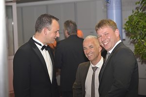 19.Frühlingsball im Autohaus Peter