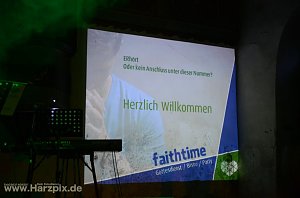 Erh&ouml;rt in der Herzschlagkirche