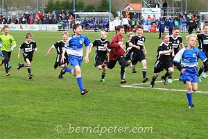 Nordhausen gegen Plauen - 0:0