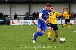 Nordhausen gegen Plauen - 0:0