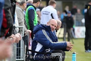 Nordhausen gegen Plauen - 0:0