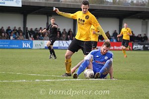 Nordhausen gegen Plauen - 0:0