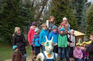 Zwei erste Pl&auml;tze