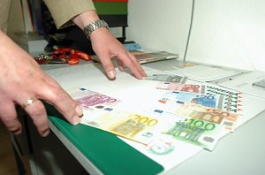 Falschgeld