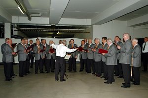 Polizeichor