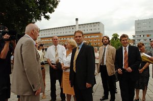 Theaterplatz