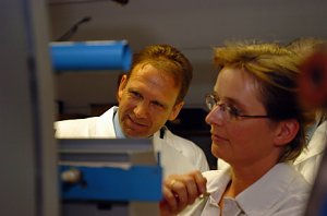 Althaus bei FMN
