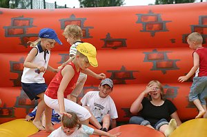 Sportfest Wipperdorf
