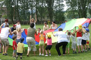 Sportfest Wipperdorf