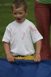 Sportfest Wipperdorf
