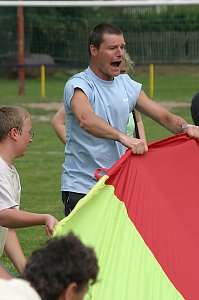 Sportfest Wipperdorf