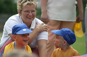 Sportfest Wipperdorf