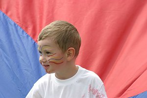 Sportfest Wipperdorf