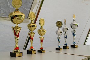 Feuerwehrfest in W&uuml;lfingerode