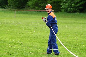Feuerwehrfest in W&uuml;lfingerode