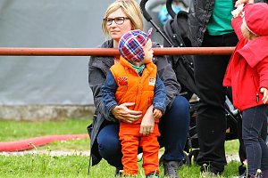 Feuerwehrfest in W&uuml;lfingerode