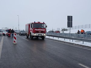 Er&ouml;ffnung Schm&uuml;cketunnel