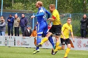 3:1 gewinnt Wacker gegen Auerbach