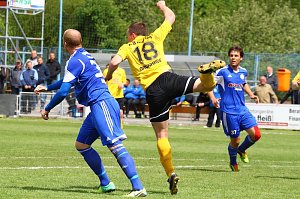 3:1 gewinnt Wacker gegen Auerbach