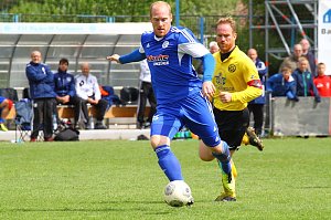 3:1 gewinnt Wacker gegen Auerbach
