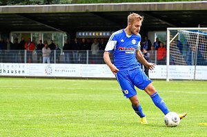 3:1 gewinnt Wacker gegen Auerbach