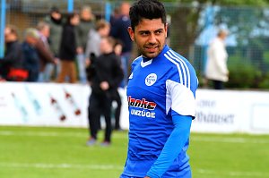 3:1 gewinnt Wacker gegen Auerbach