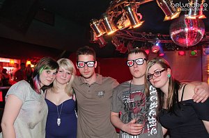 Party im Nordh&auml;user Sax
