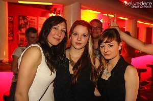Party im Nordh&auml;user Sax