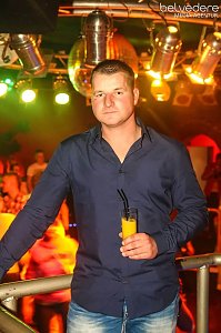 Party im Nordh&auml;user Sax