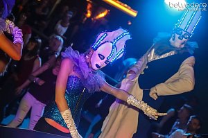 Party im Nordh&auml;user Sax