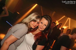 Party im Nordh&auml;user Sax