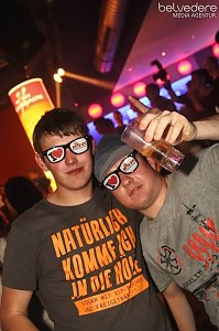 Party im Nordh&auml;user Sax