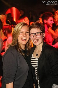 Party im Nordh&auml;user Sax