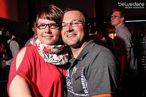 Party im Jugenclubhaus