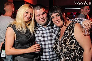 Party im Jugenclubhaus
