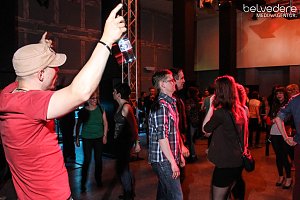 Party im Jugenclubhaus