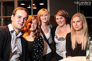 Party im Jugenclubhaus