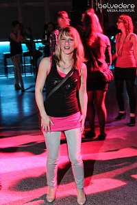 Party im Jugenclubhaus
