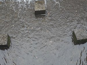 Unterwegs in Bad Sachsa