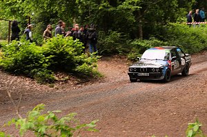 44. Roland-Rallye
