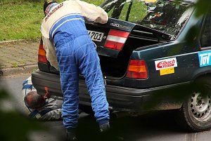 44. Roland-Rallye