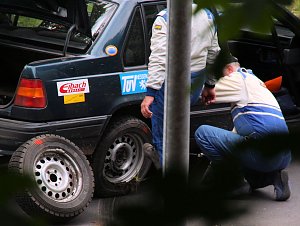 44. Roland-Rallye