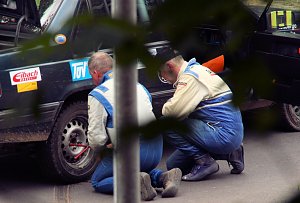 44. Roland-Rallye