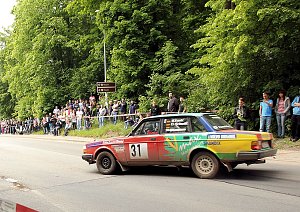 44. Roland-Rallye