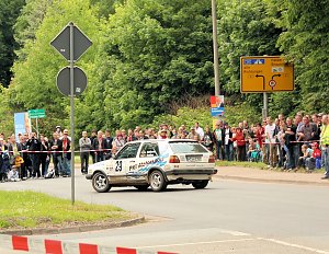 44. Roland-Rallye