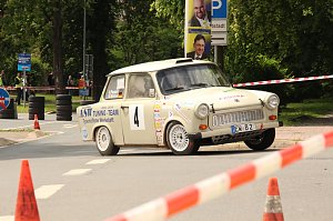 44. Roland-Rallye
