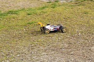 44. Roland-Rallye